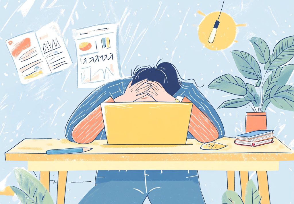 Burnout, Stress, Strengths